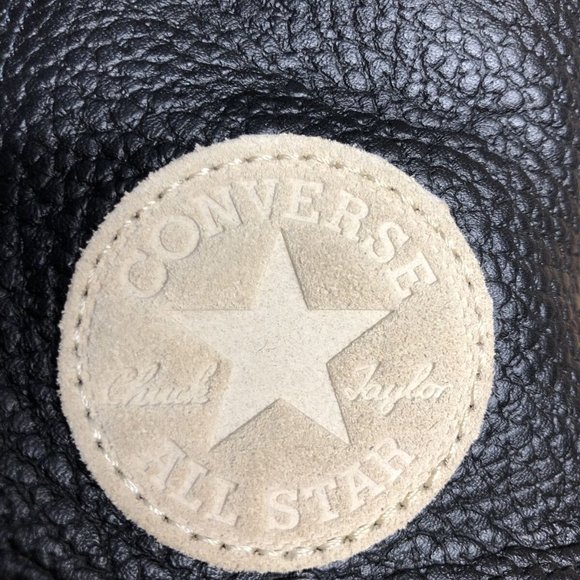 Converse Chuck Taylor Crafted Boot 162355C - Picture 2 of 9